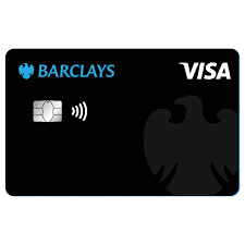 Barclays Visa