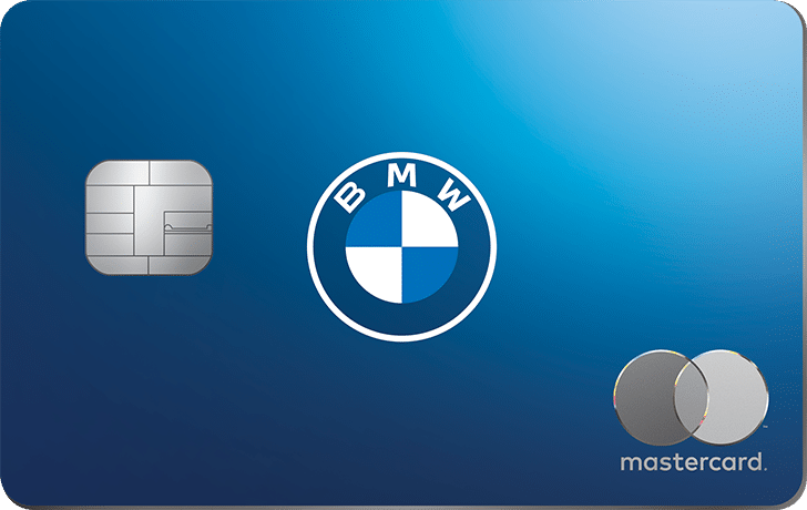 BMW Card