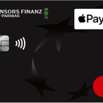 Consors Finanz Mastercard – Jetzt Beantragen