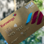 Eurowings Gold – Jetzt Beantragen