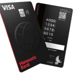 Hanseatic Bank Genial Card – Jetzt Beantragen