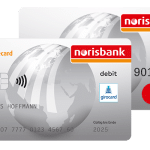 Norisbank Mastercard – Jetzt Beantragen