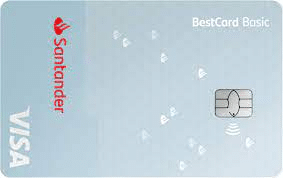 Santander BestCard Basic