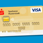 Sparkasse Musterstadt Credit Card VISA – Jetzt Beantragen