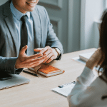 Die 10 besten Tipps fürs Vorstellungsgespräch