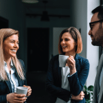 6 Möglichkeiten, Ihre Karriere voranzutreiben