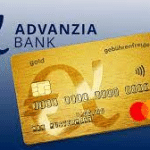 Advanzia Bank Mastercard Gold
