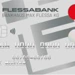 Flessabank Mastercard Classic – Jetzt Werben