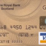Kreditkarte Bank of Scotland Gold Visa – Jetzt Werben