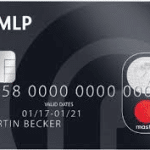 Kreditkarte MLP Mastercard Classic – Jetzt Werben