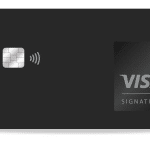 Kreditkarte Baden-Württembergische Bank Visa Signature – Jetzt Werben