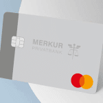 Kreditkarte Merkur Bank Visa Classic – Jetzt Werben
