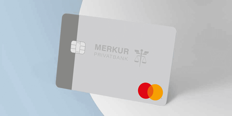 Kreditkarte Merkur Bank Visa Classic