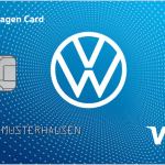 Kreditkarte Volkswagen Bank Visa Card – Jetzt Werben