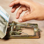 12 versteckte Geldfallen, die deine Finanzen aussaugen